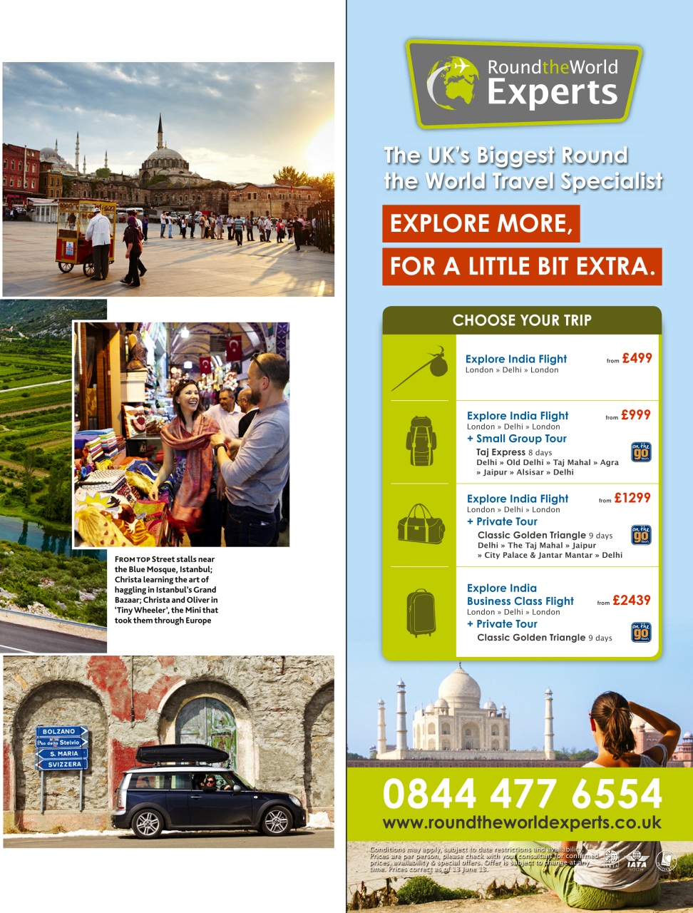 Lonely Planet Preview Pages