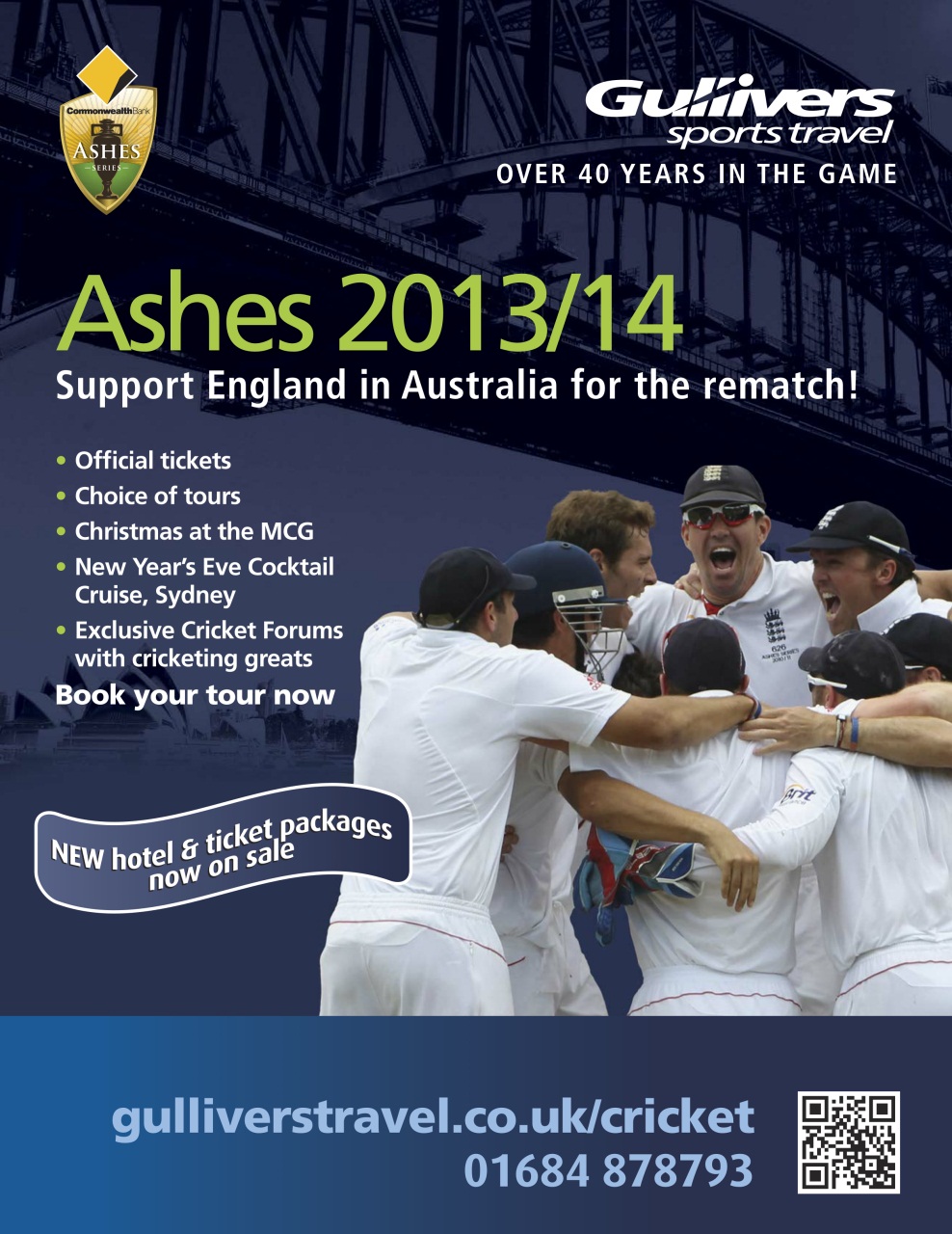 The Cricketer Magazine Preview Pages