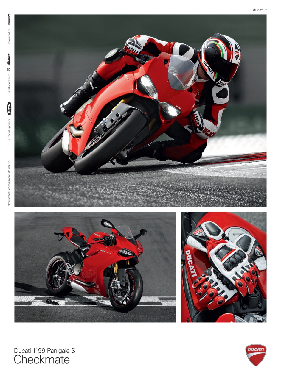 Superbike Italia Preview Pages