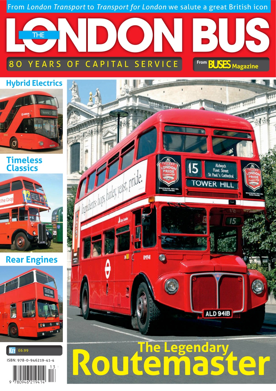 Aviation Specials Preview Pages