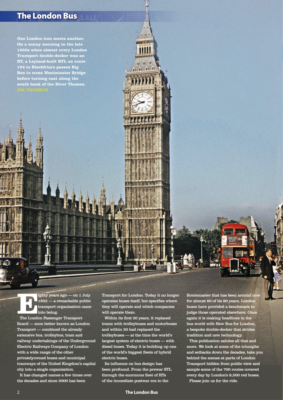 Aviation Specials Preview Pages