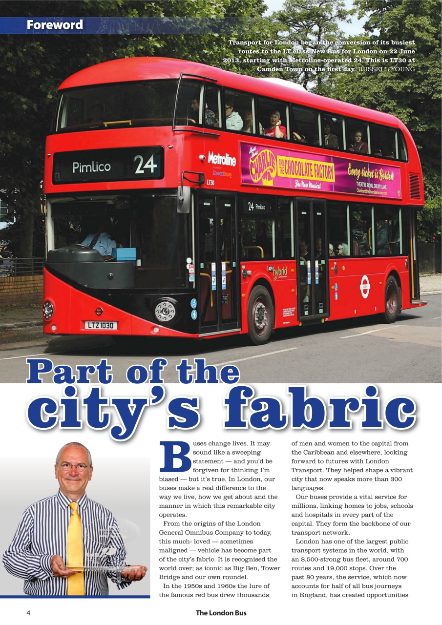 Aviation Specials Preview Pages