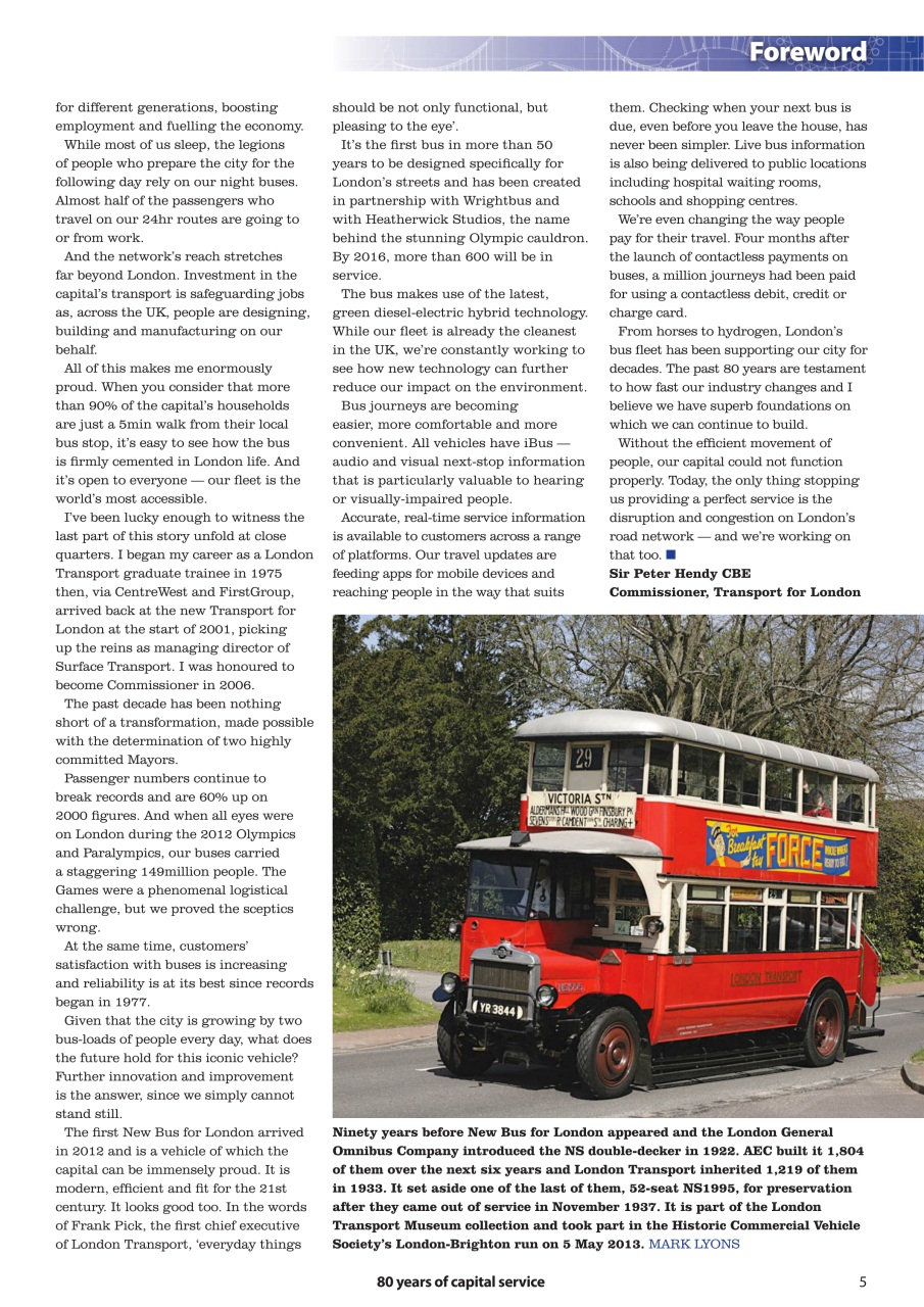 Aviation Specials Preview Pages