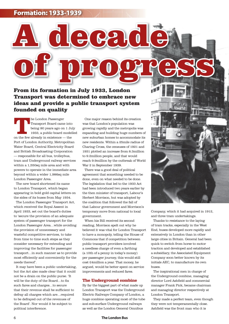 Aviation Specials Preview Pages