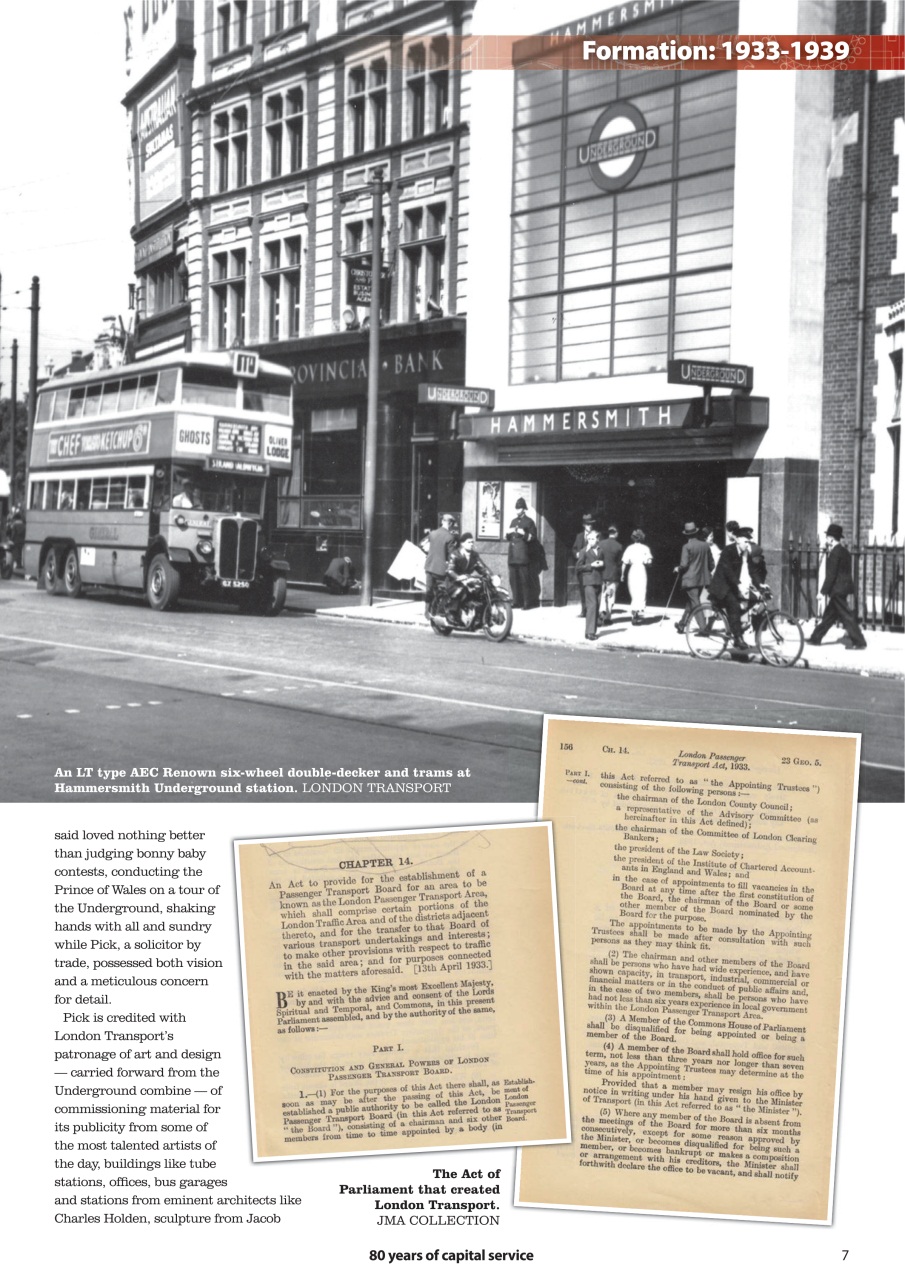 Aviation Specials Preview Pages