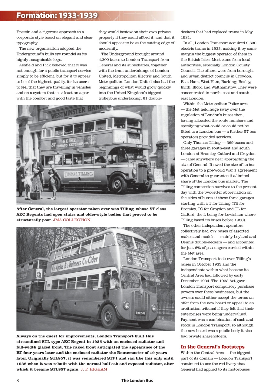 Aviation Specials Preview Pages