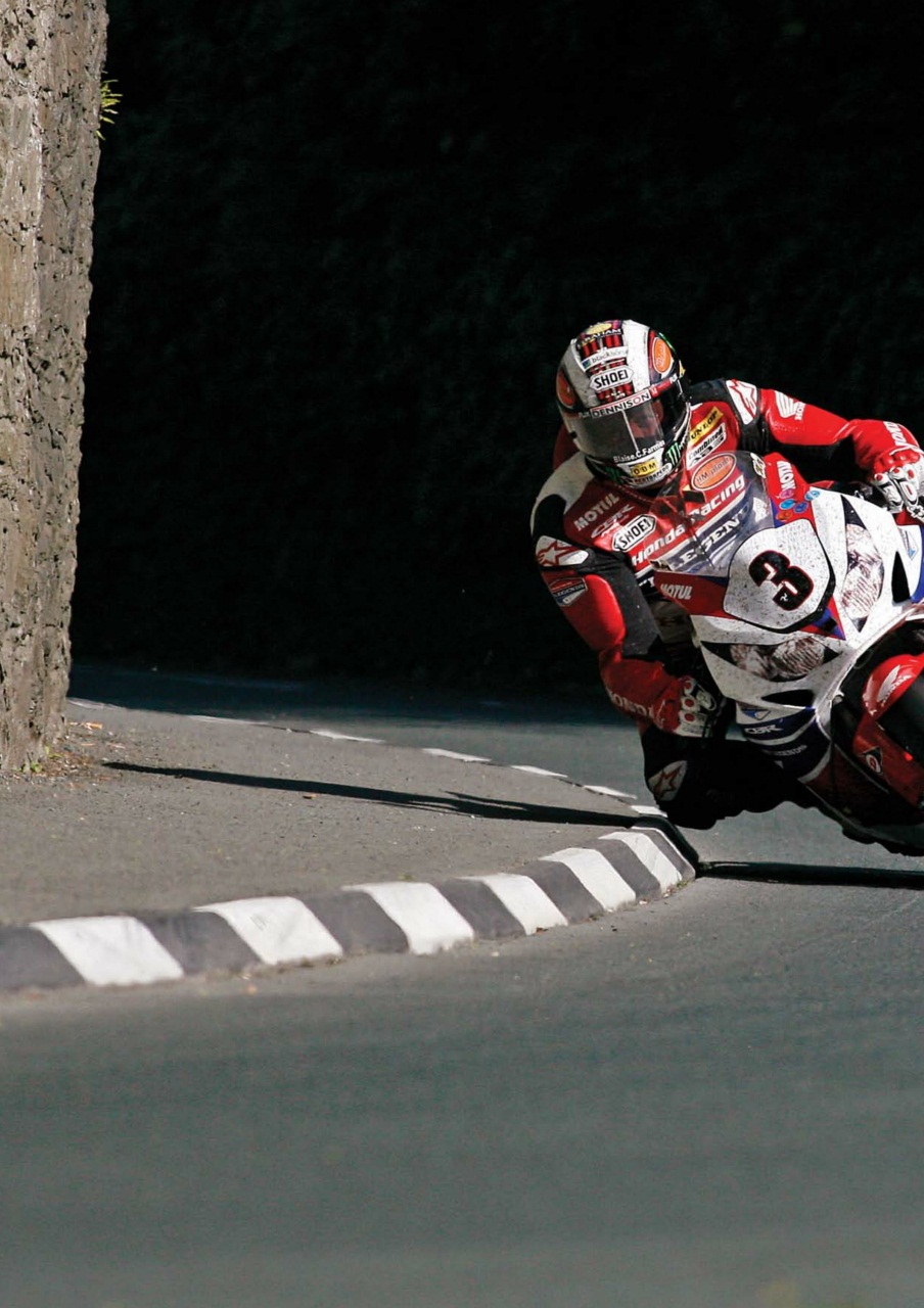 Superbike Magazine Preview Pages