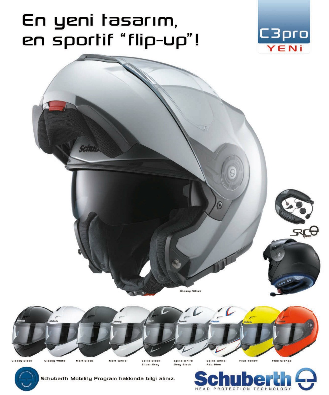 Motoron Preview Pages