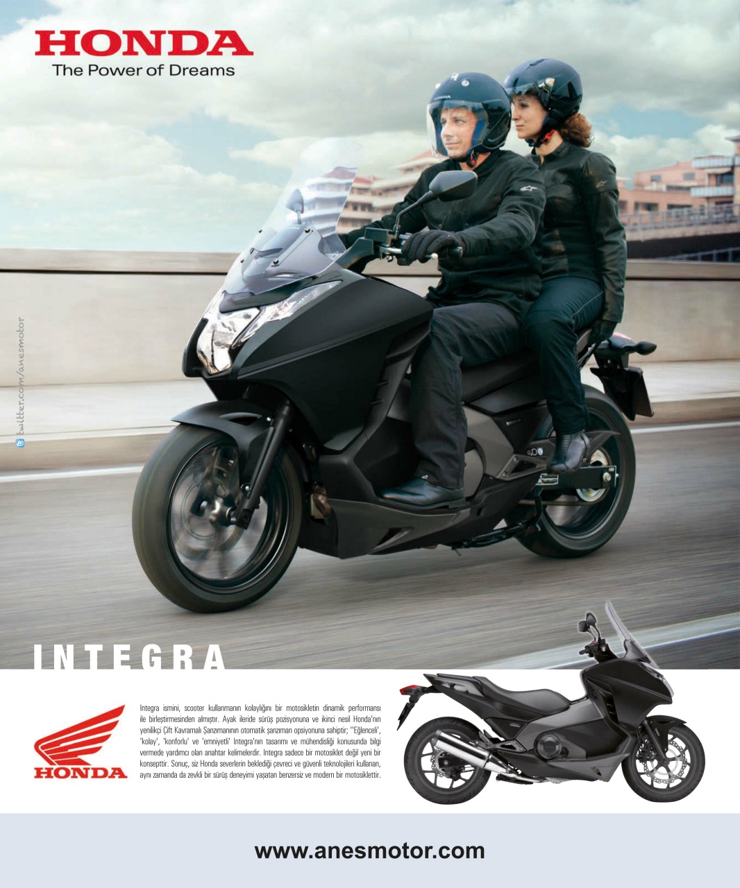 Motoron Preview Pages