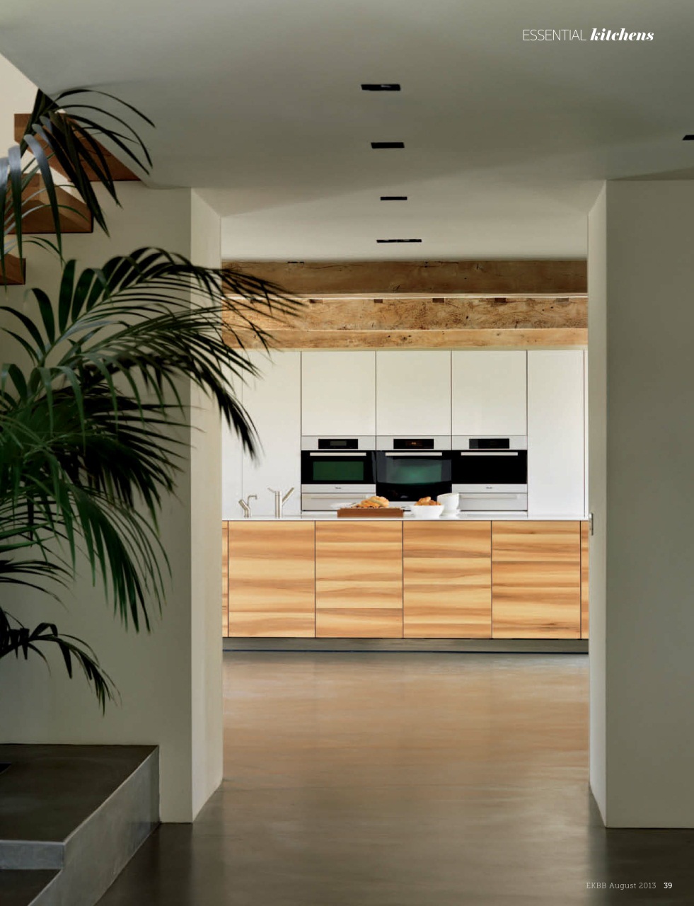 Essential Kitchen Bathroom Bedroom Preview Pages