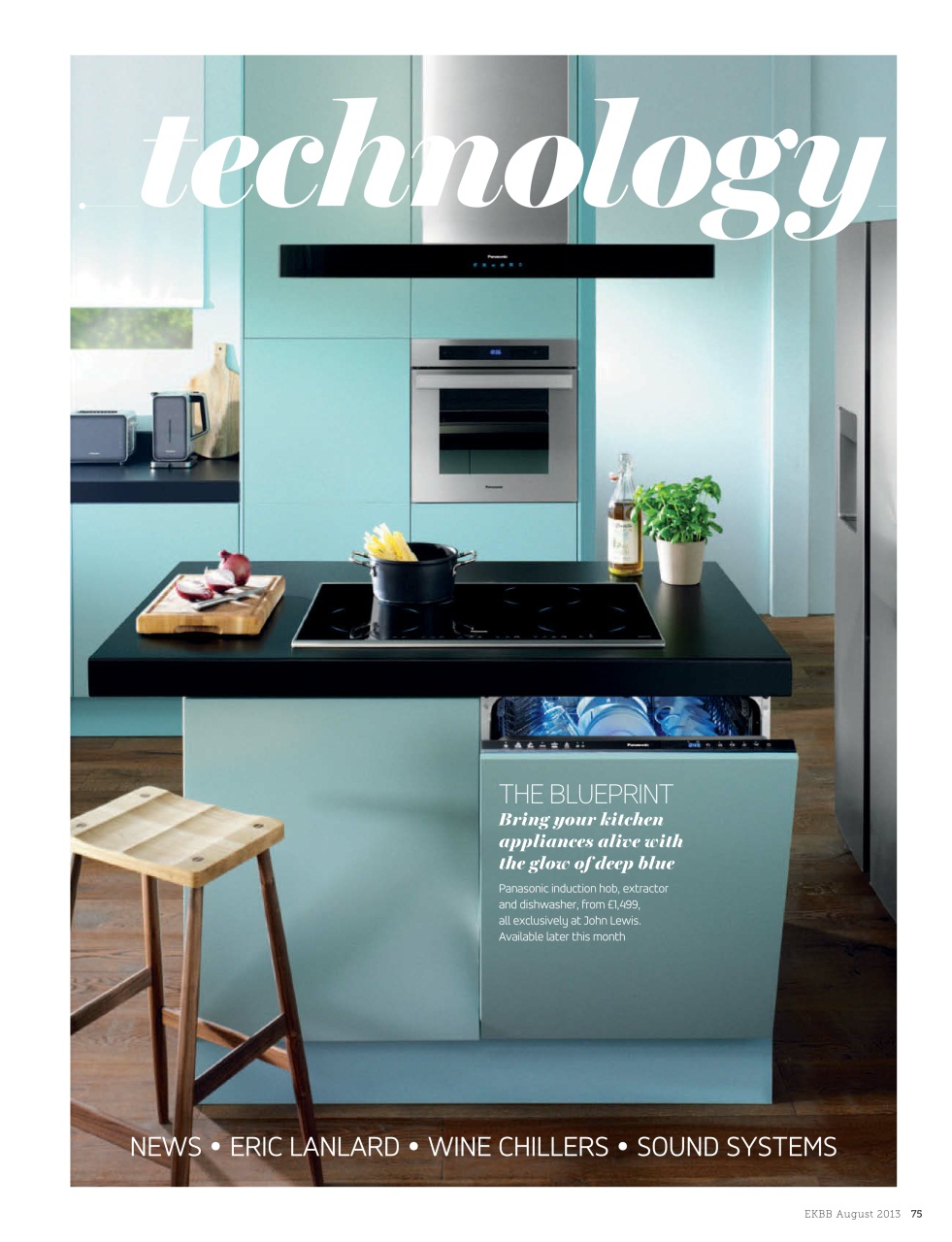 Essential Kitchen Bathroom Bedroom Preview Pages