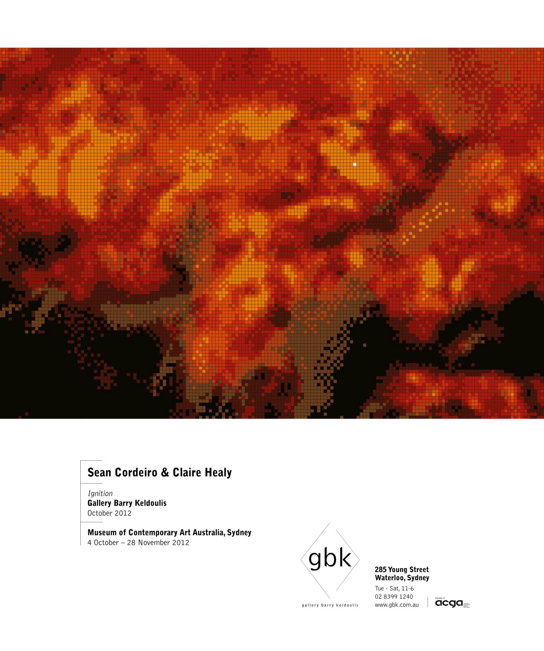 Art Collector Preview Pages