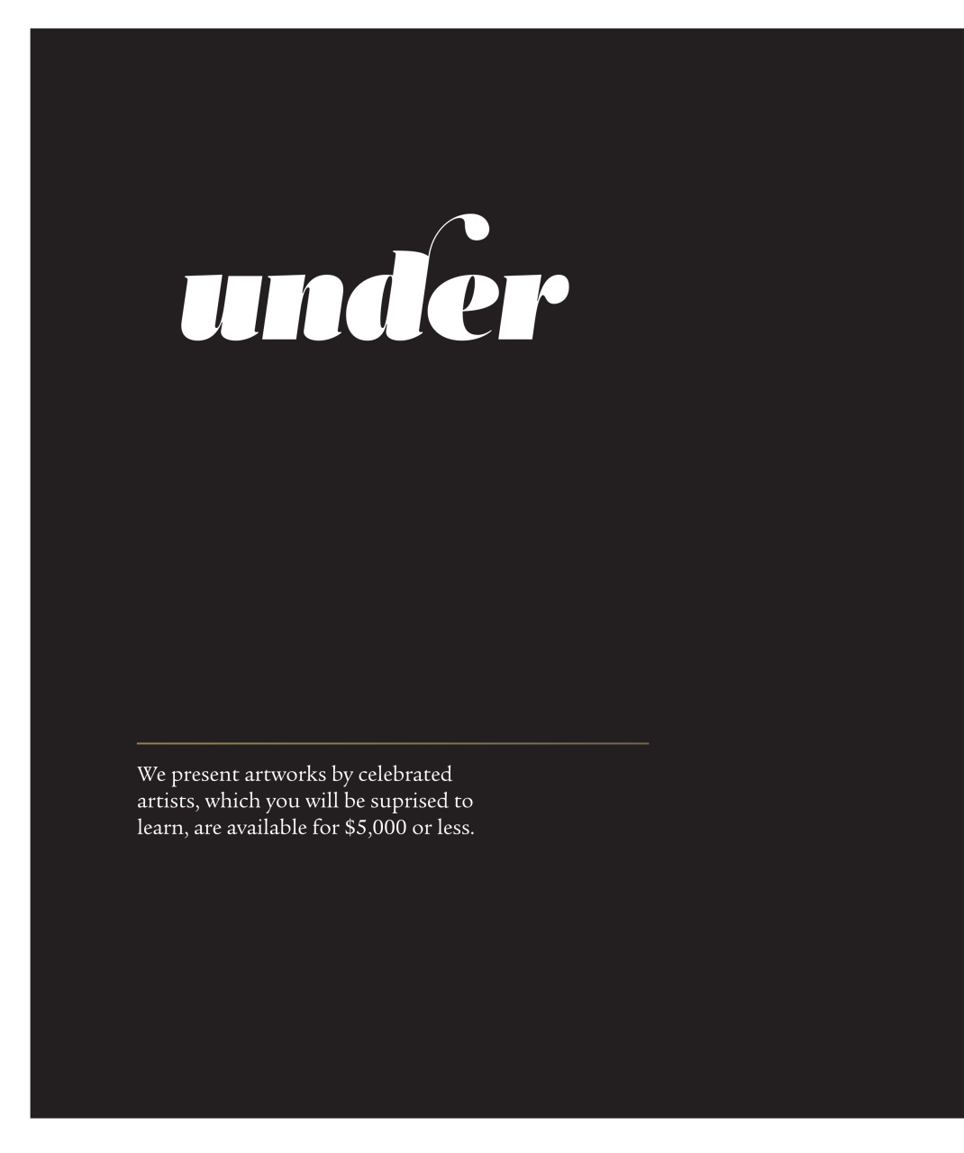 Art Collector Preview Pages