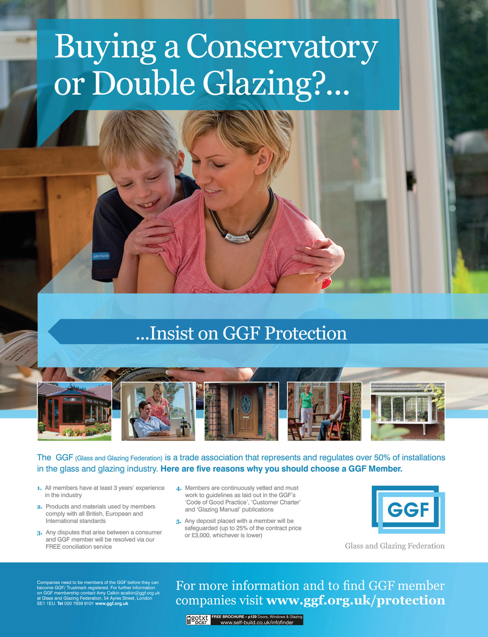 Build It Preview Pages