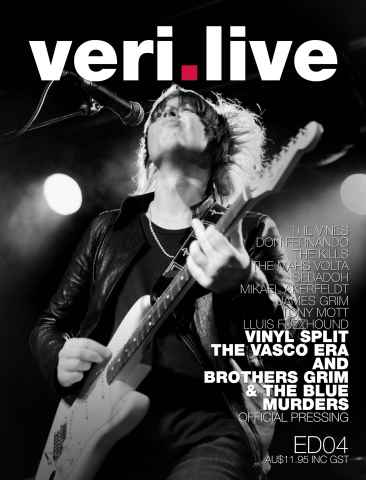 Veri.Live issue Edition 04