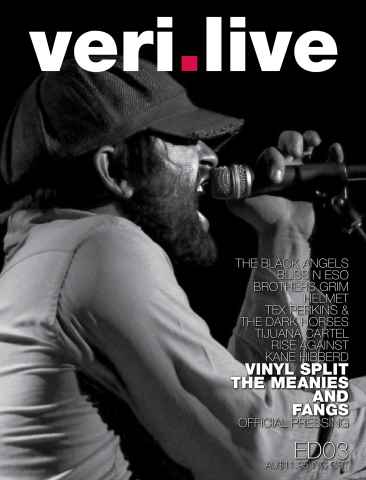 Veri.Live issue Edition 03
