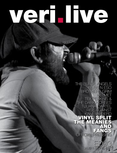 Veri.Live issue 