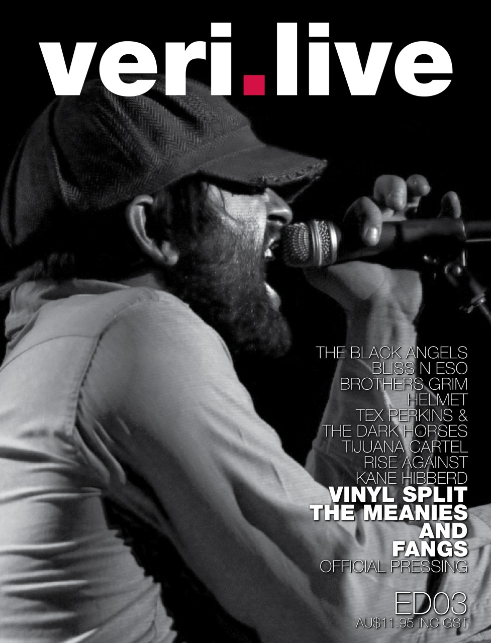 Veri.Live Preview Pages