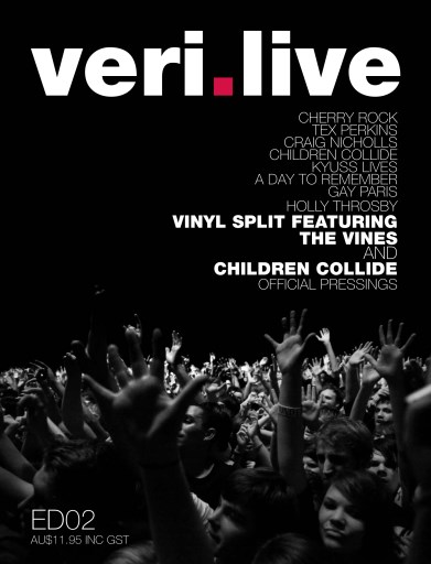 Veri.Live issue 