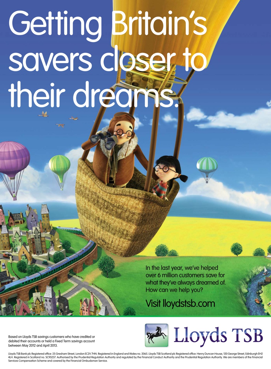 Hello! Magazine Preview Pages