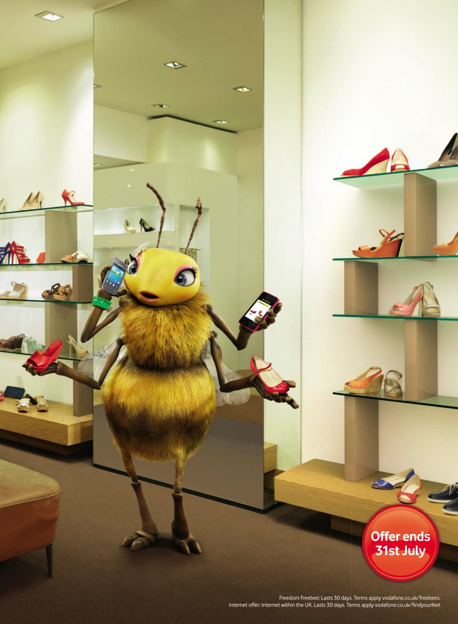 Hello! Magazine Preview Pages