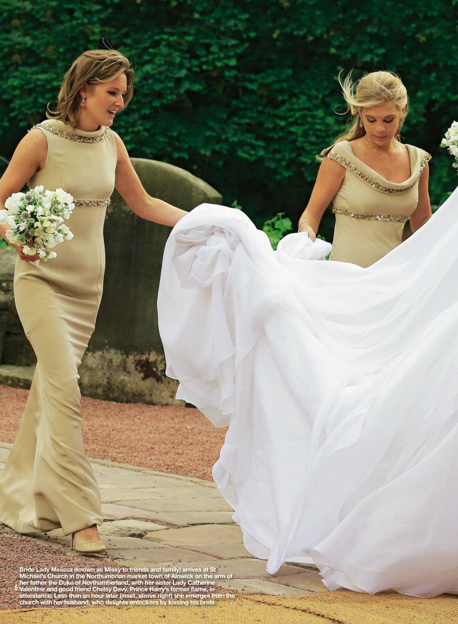 Hello! Magazine Preview Pages