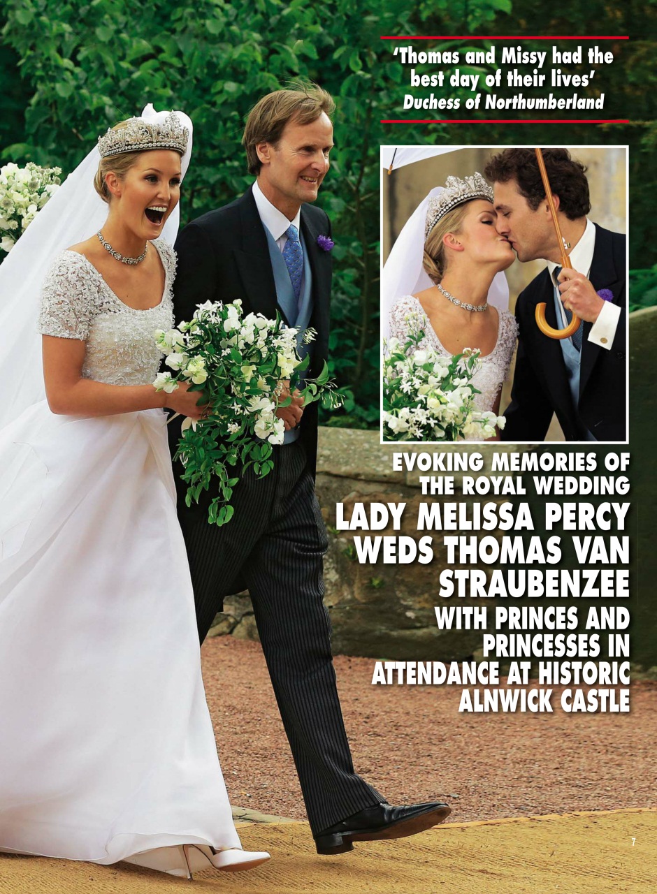 Hello! Magazine Preview Pages