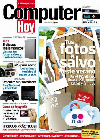 Computer Hoy issue 385