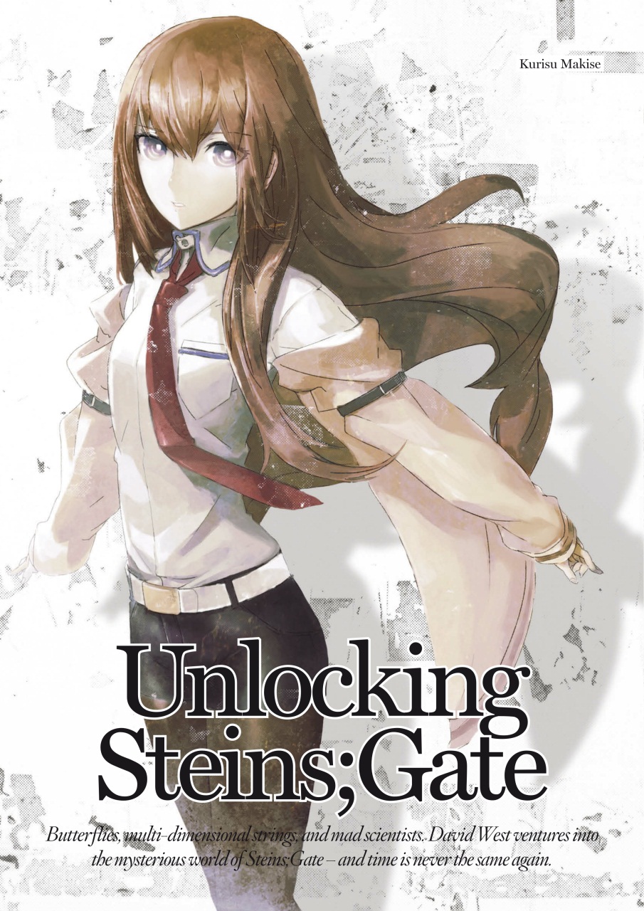 NEO Magazine Preview Pages