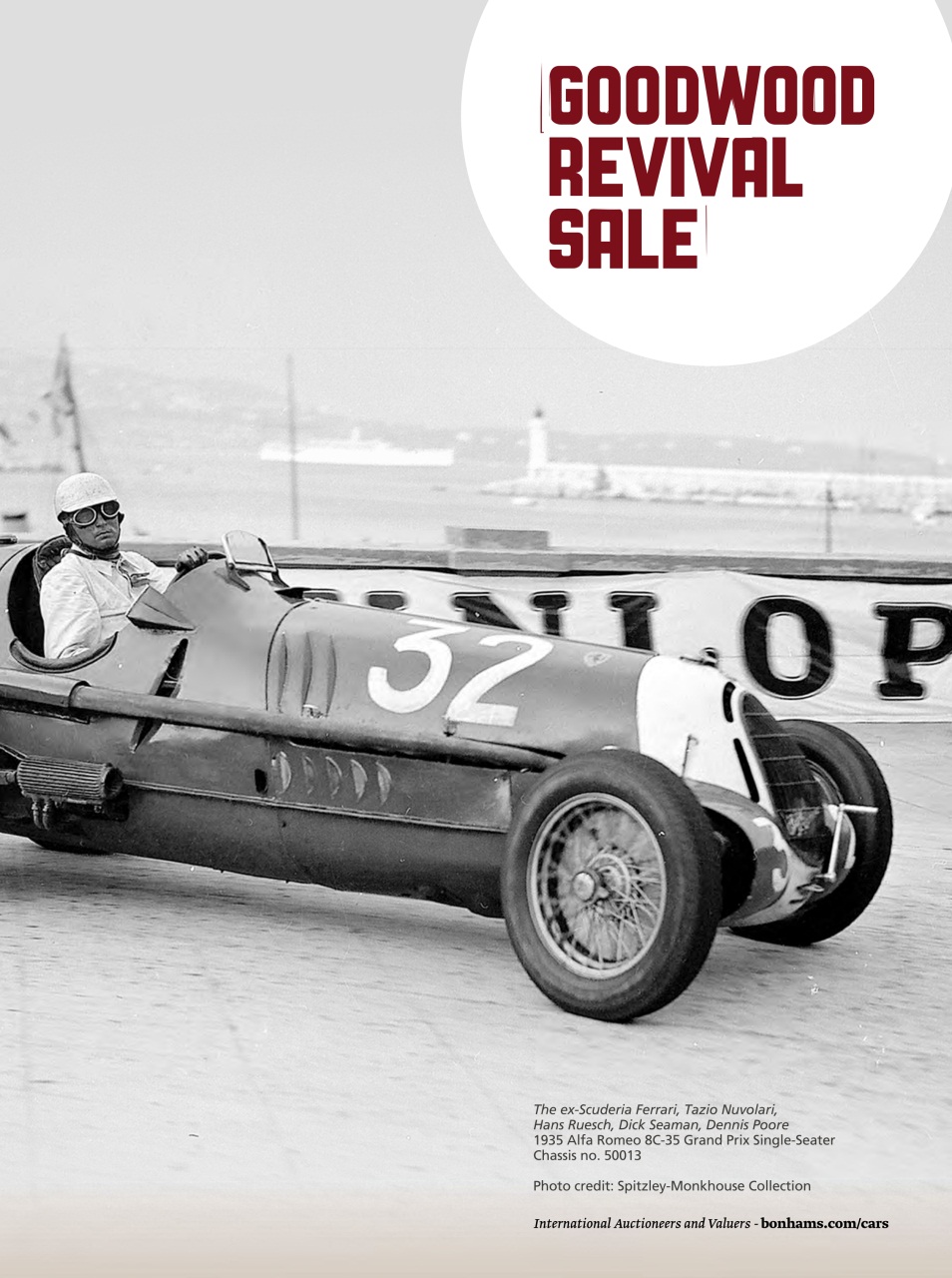 Classic & Sports Car Preview Pages
