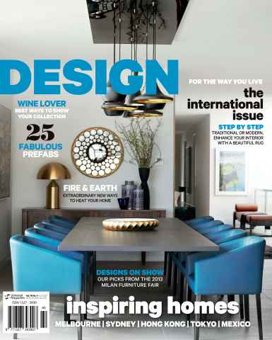 Home Design issue Issue#16.3 2013