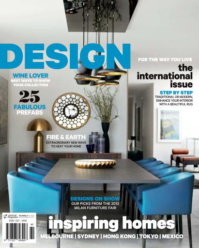 Home Design issue 