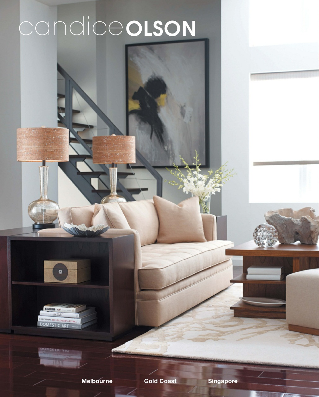 Home Design Preview Pages