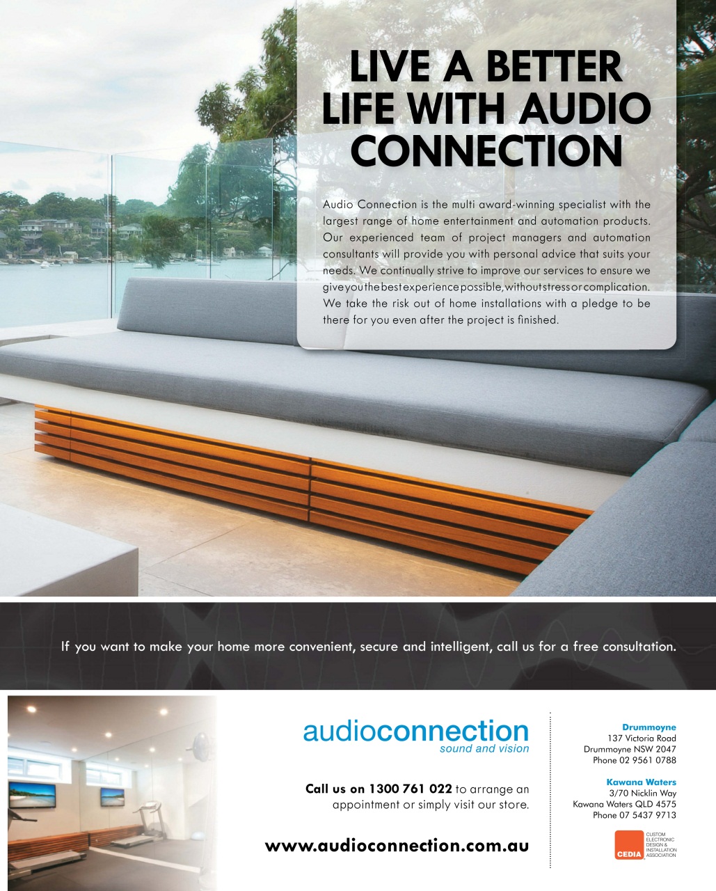 Home Design Preview Pages