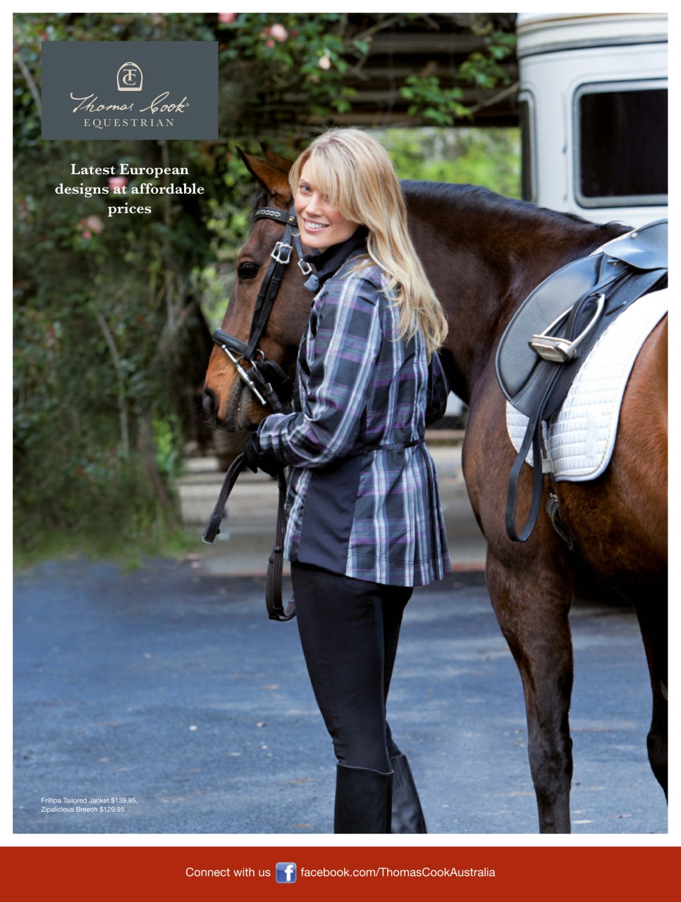 Australian Country Preview Pages