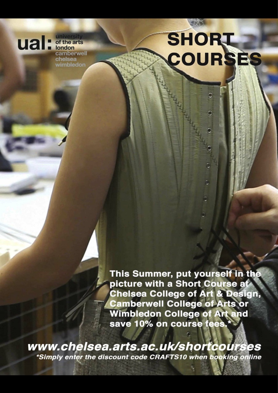 Craftseller Preview Pages