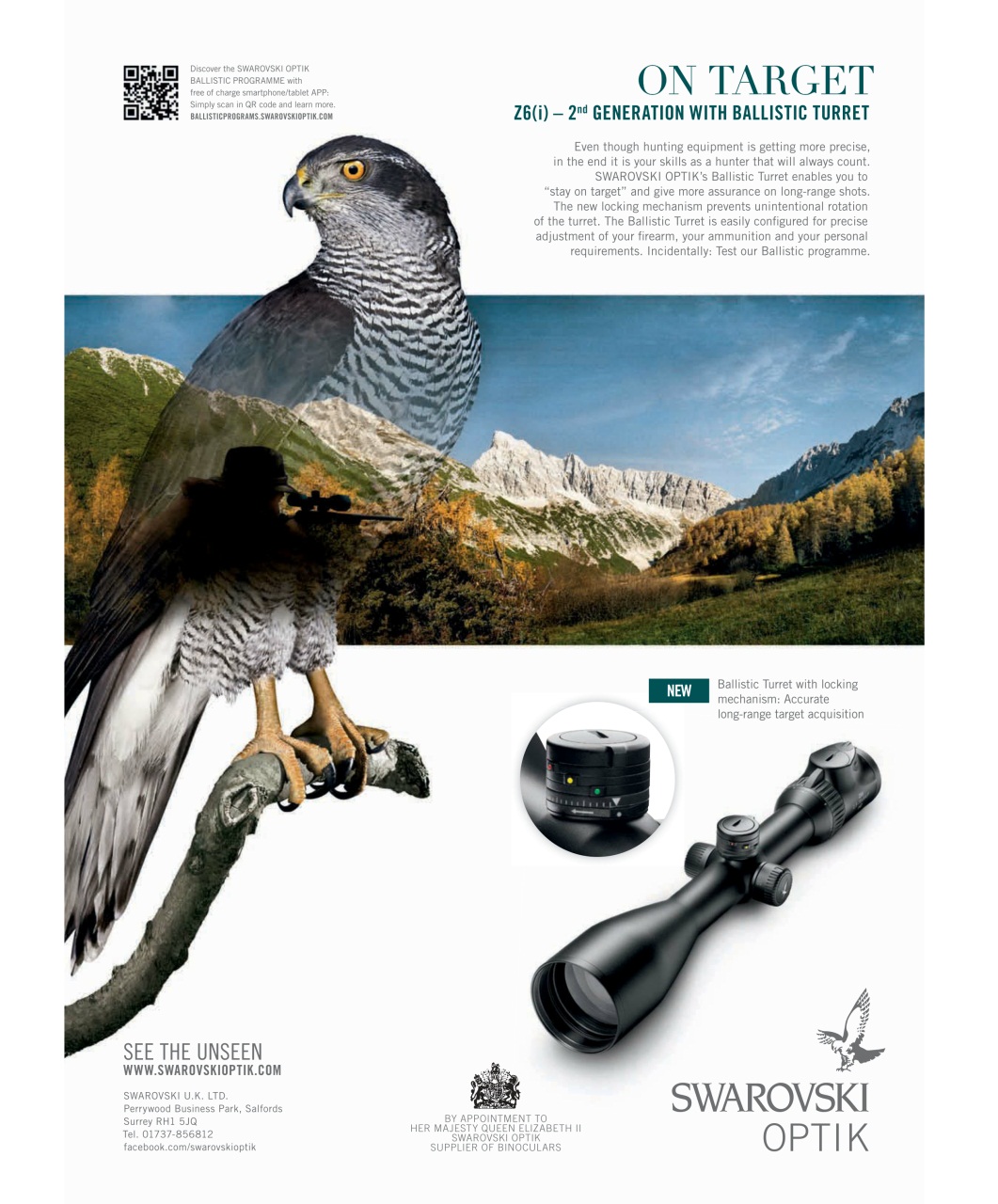 Fieldsports Journal Preview Pages