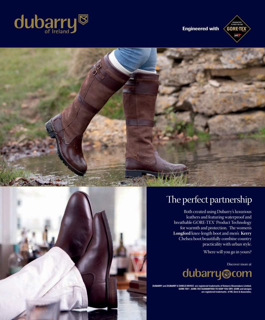 Fieldsports Journal Preview Pages