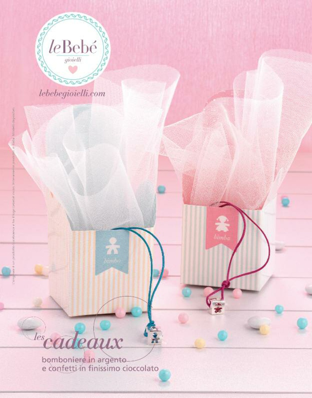 l'Orafo Italiano Preview Pages