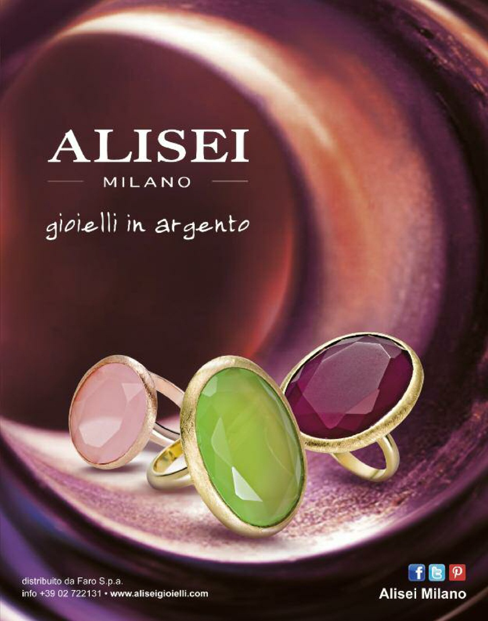 l'Orafo Italiano Preview Pages