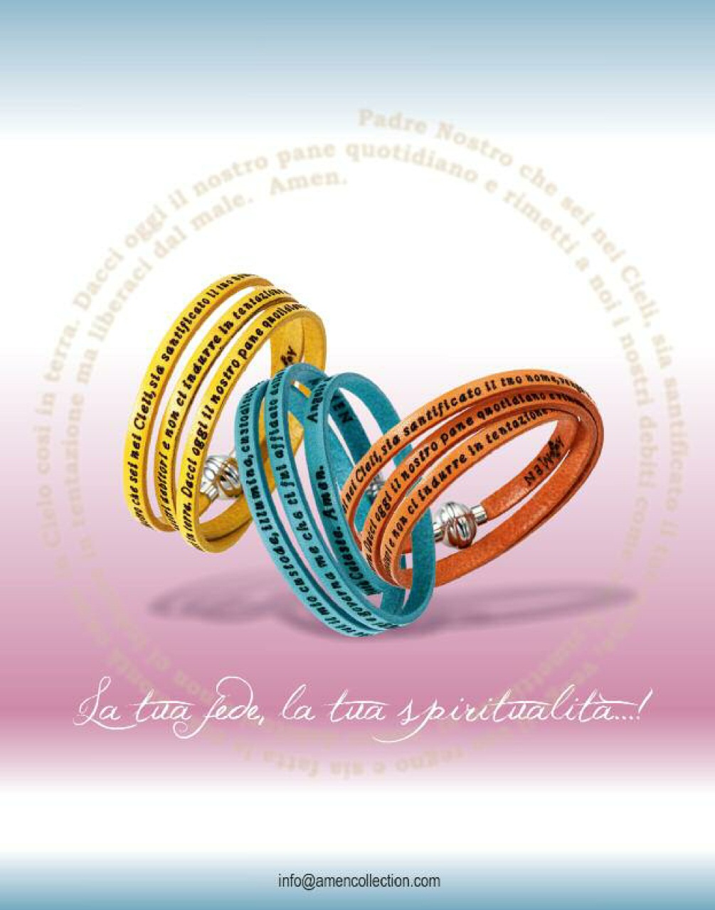 l'Orafo Italiano Preview Pages