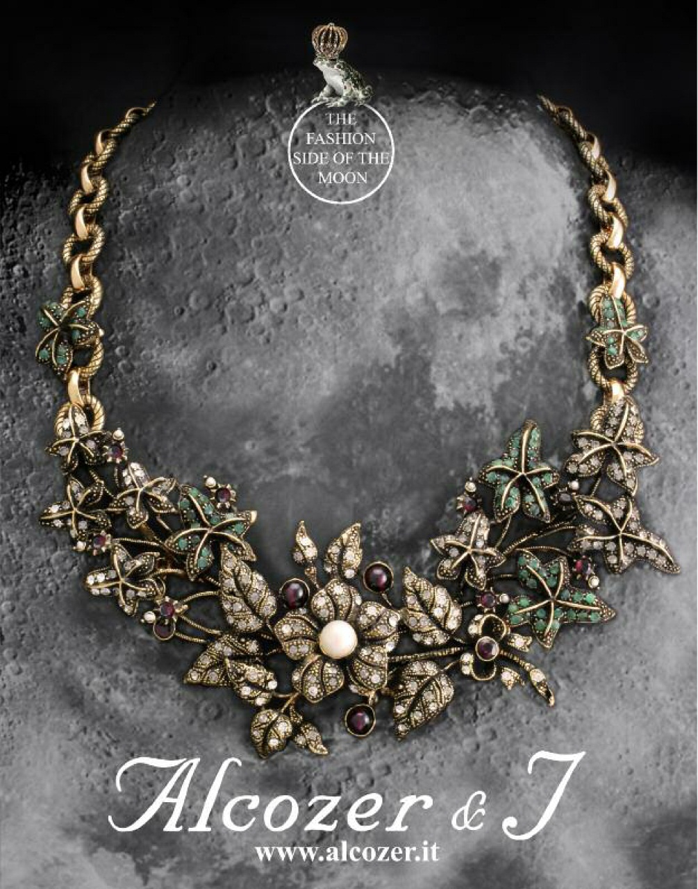 l'Orafo Italiano Preview Pages