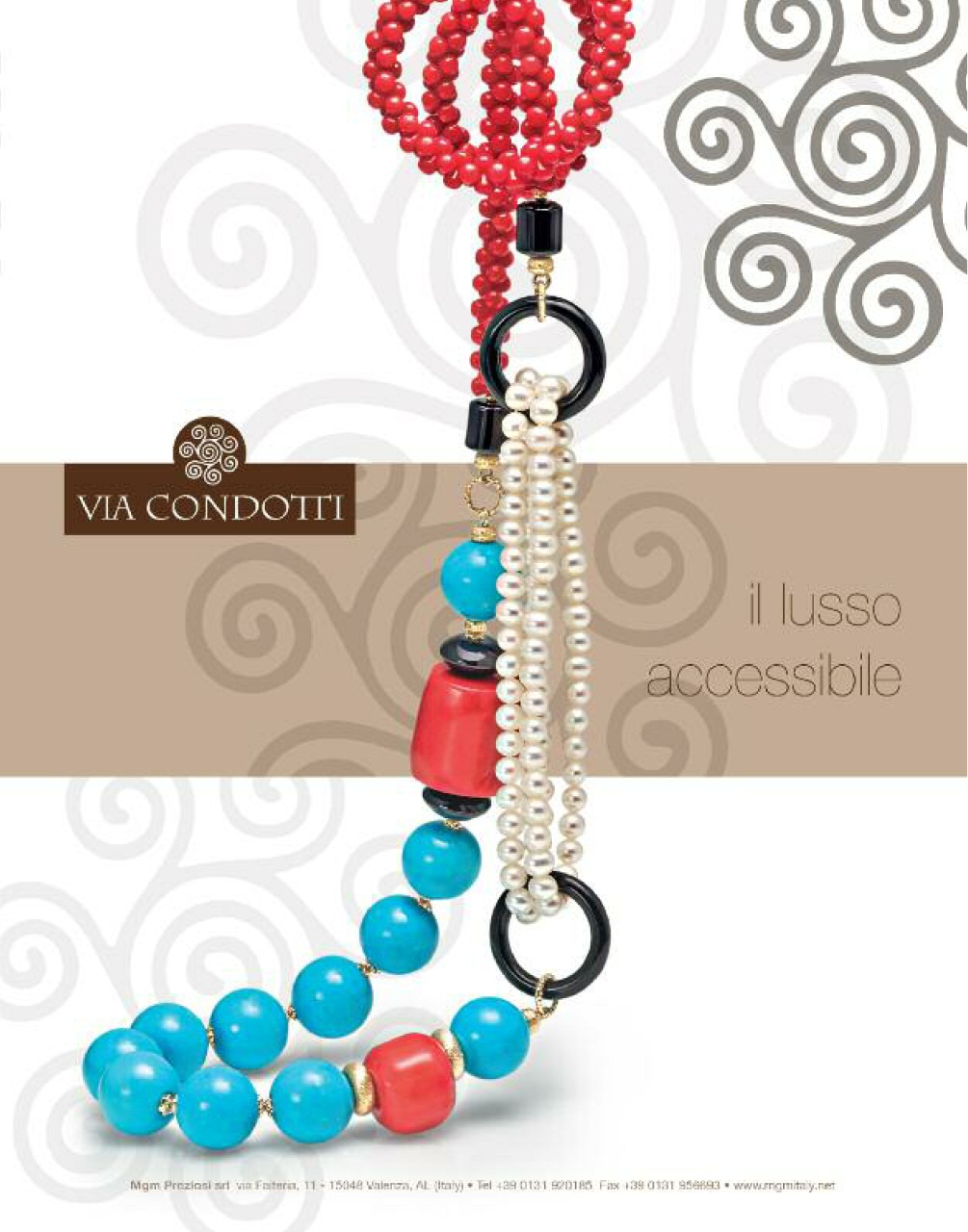 l'Orafo Italiano Preview Pages