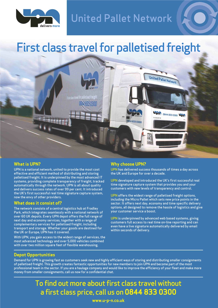 Classic Truck (OLD) Preview Pages