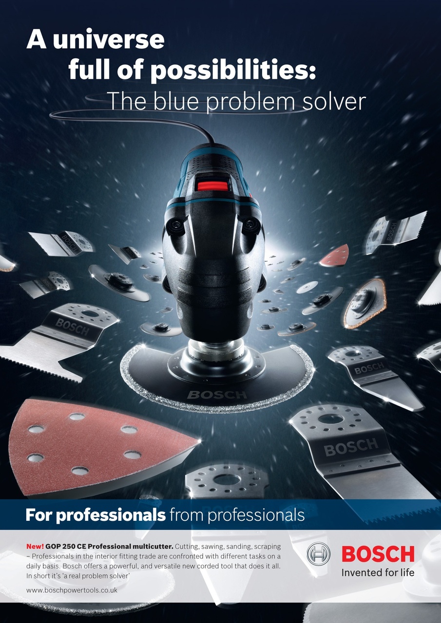 Furniture & Cabinetmaking Preview Pages