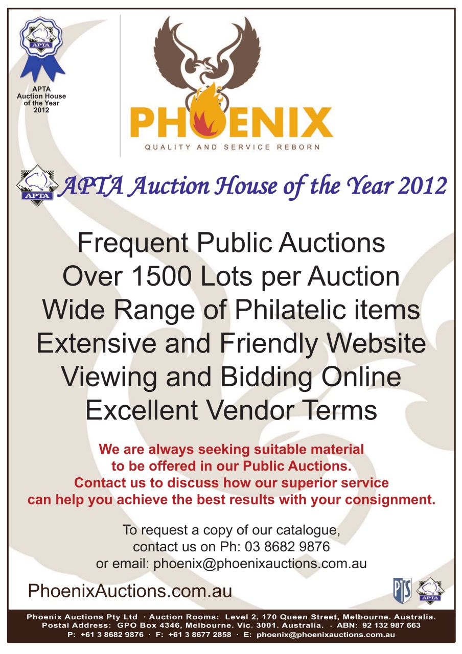 Stamp Collector Preview Pages