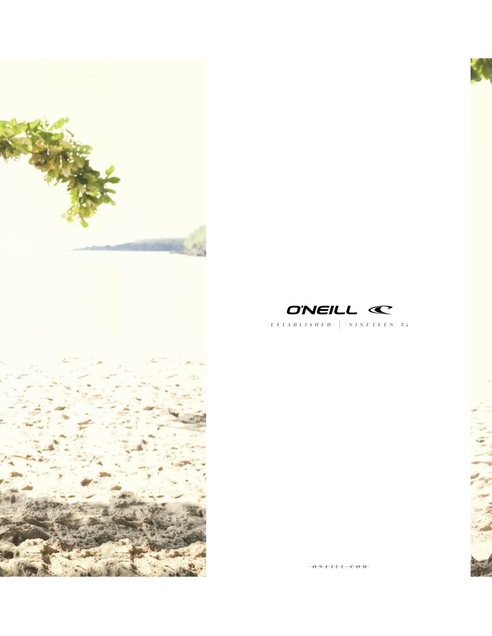 SurfGirl Magazine Preview Pages