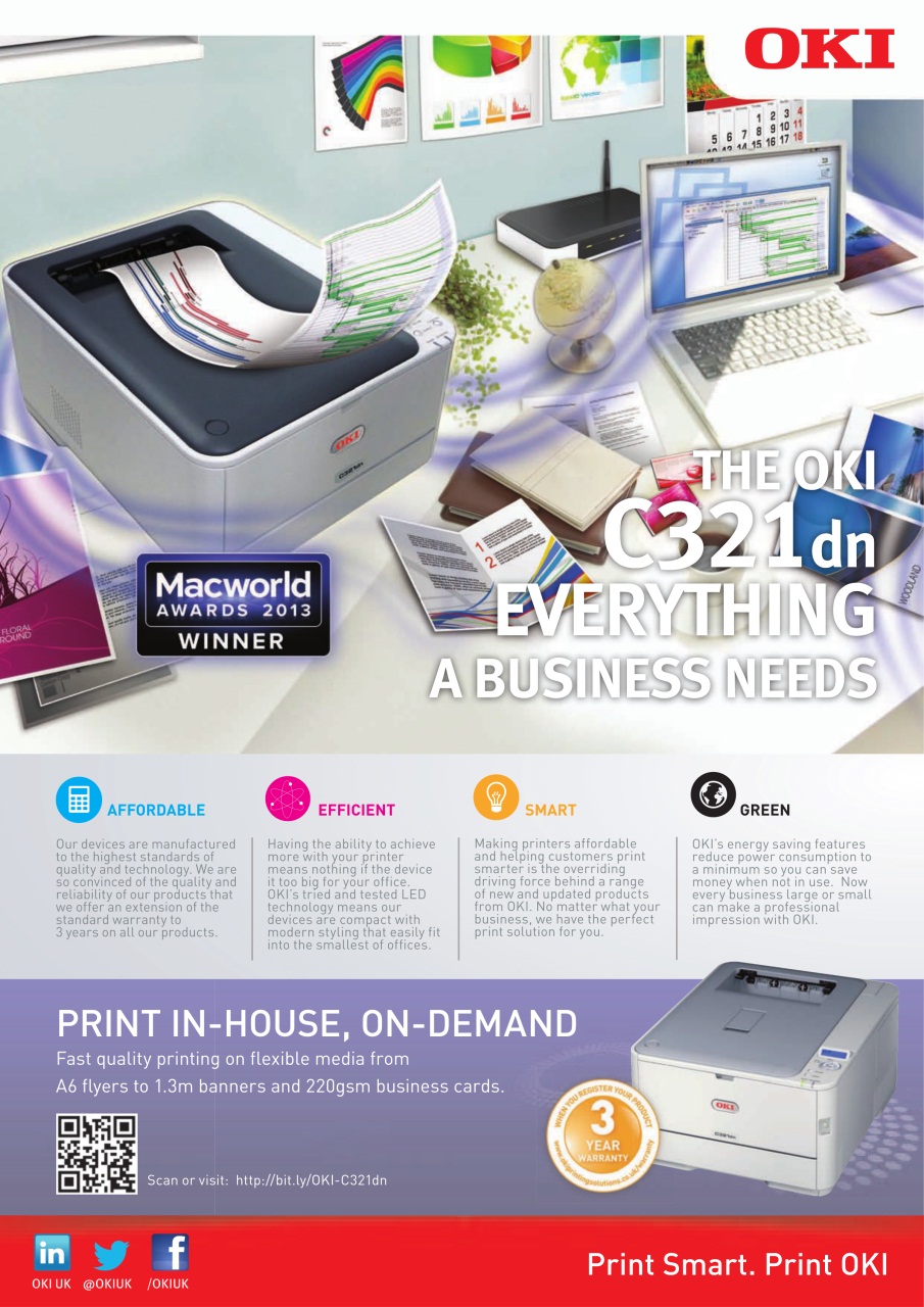 Macworld Preview Pages