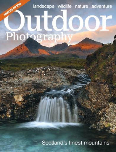 Outdoor Photography issue 