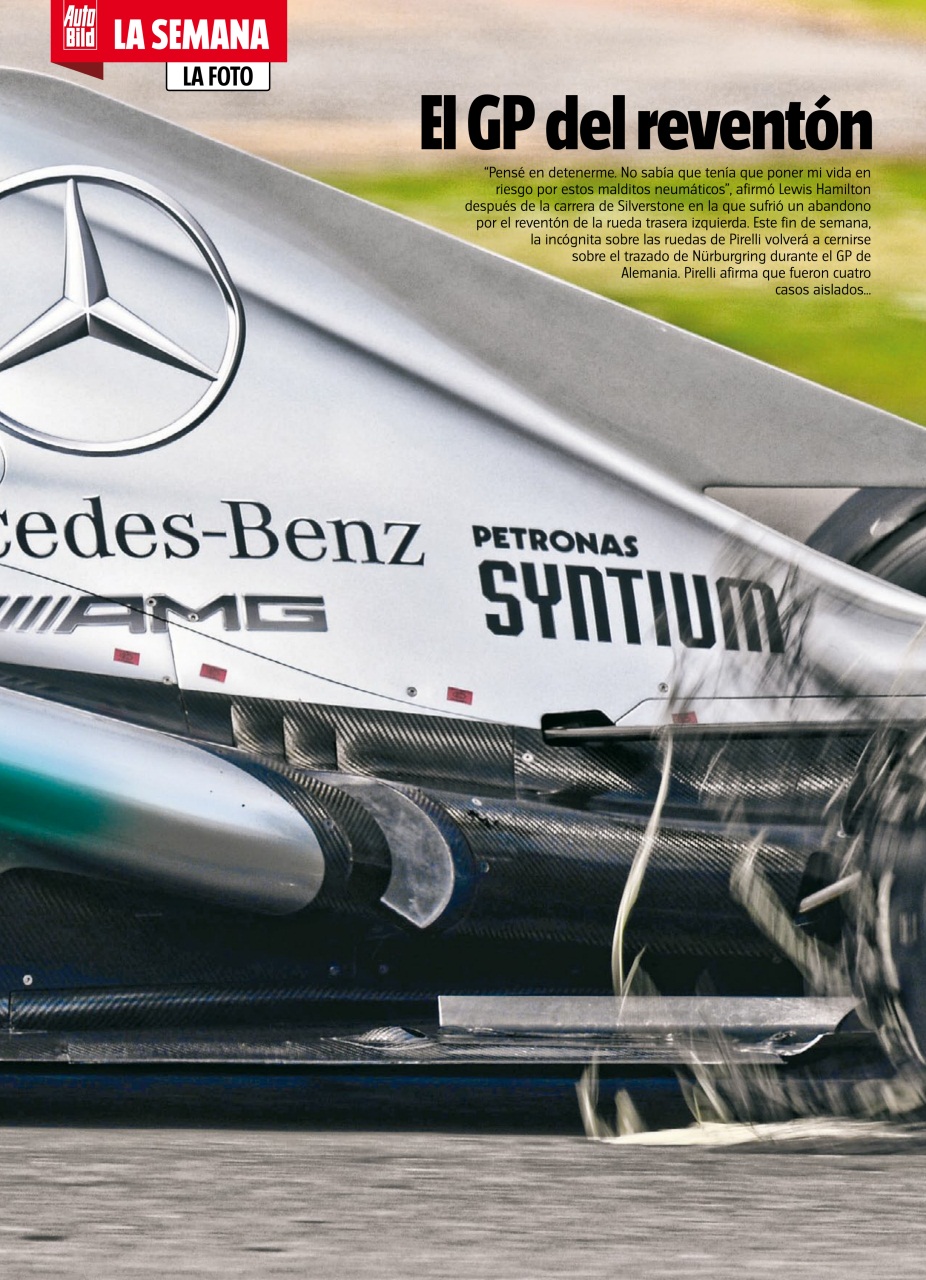 Auto Bild Preview Pages